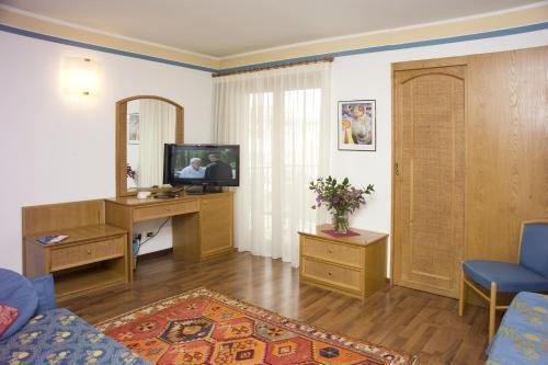 Hotel Metropole 4*