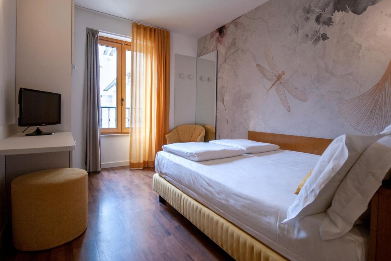 Hotel Metropole 4*
