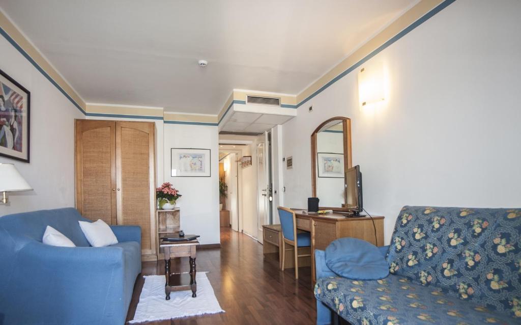 Hotel Metropole Grado