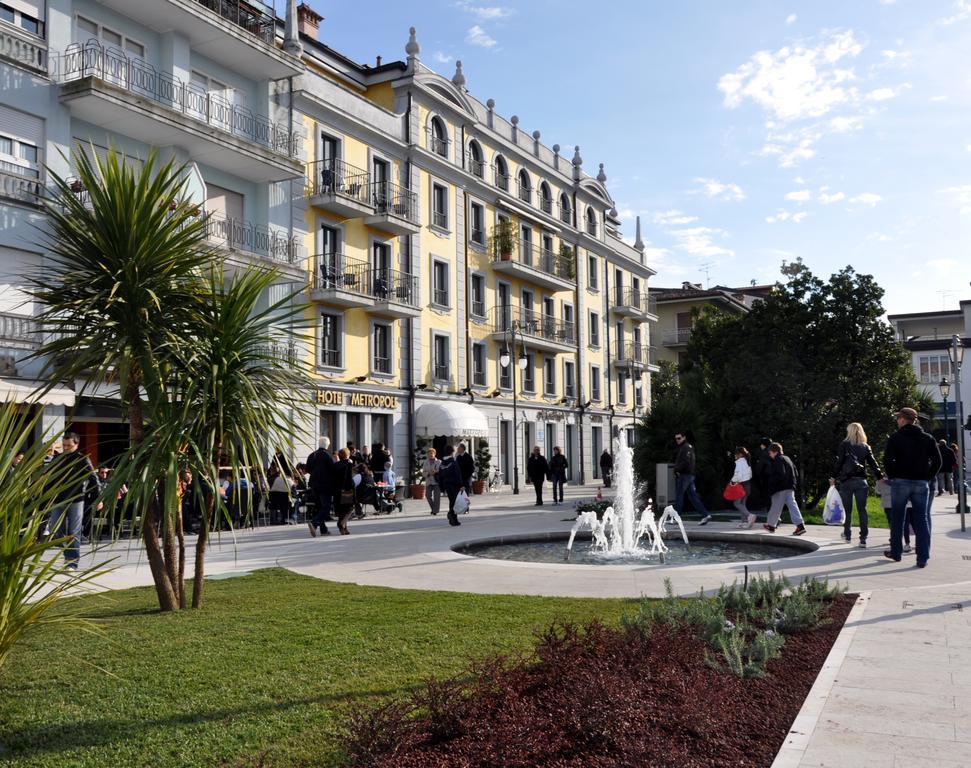 Hotel Metropole 4*