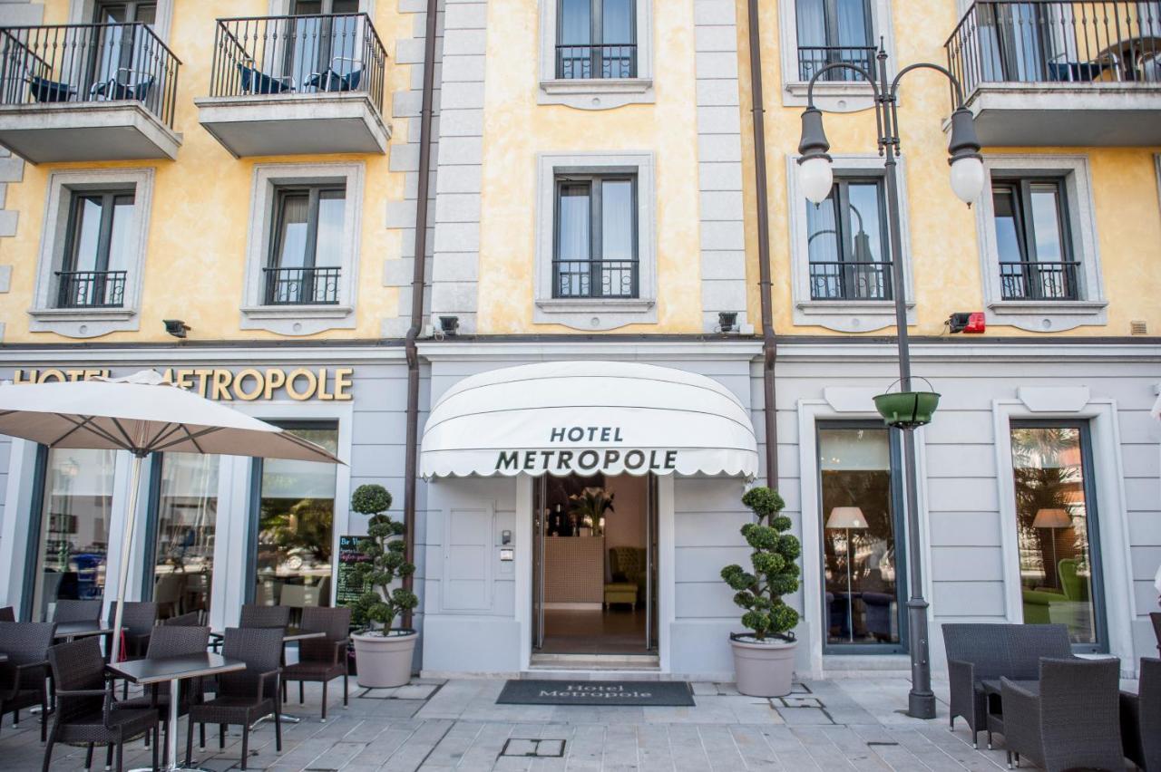 Metropole Hotel 4*