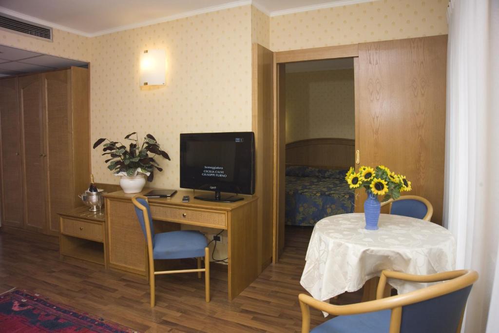 Hotel Metropole 4*