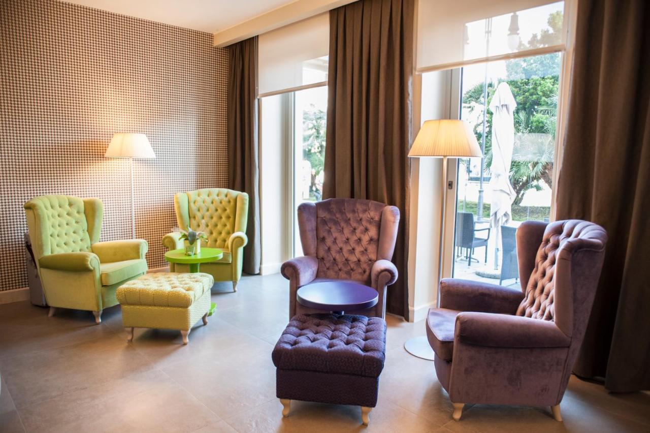 Metropole Hotel 4*